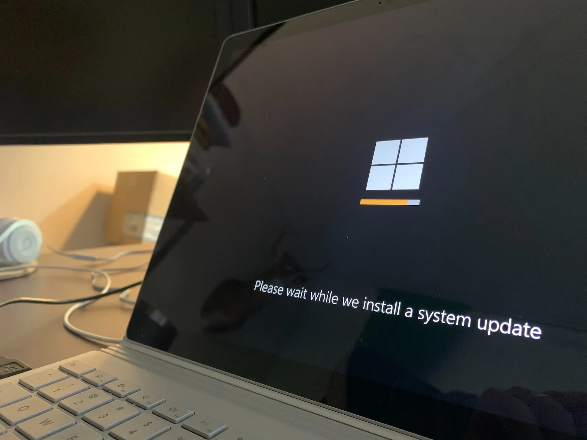 Windows 8.1 Security Update