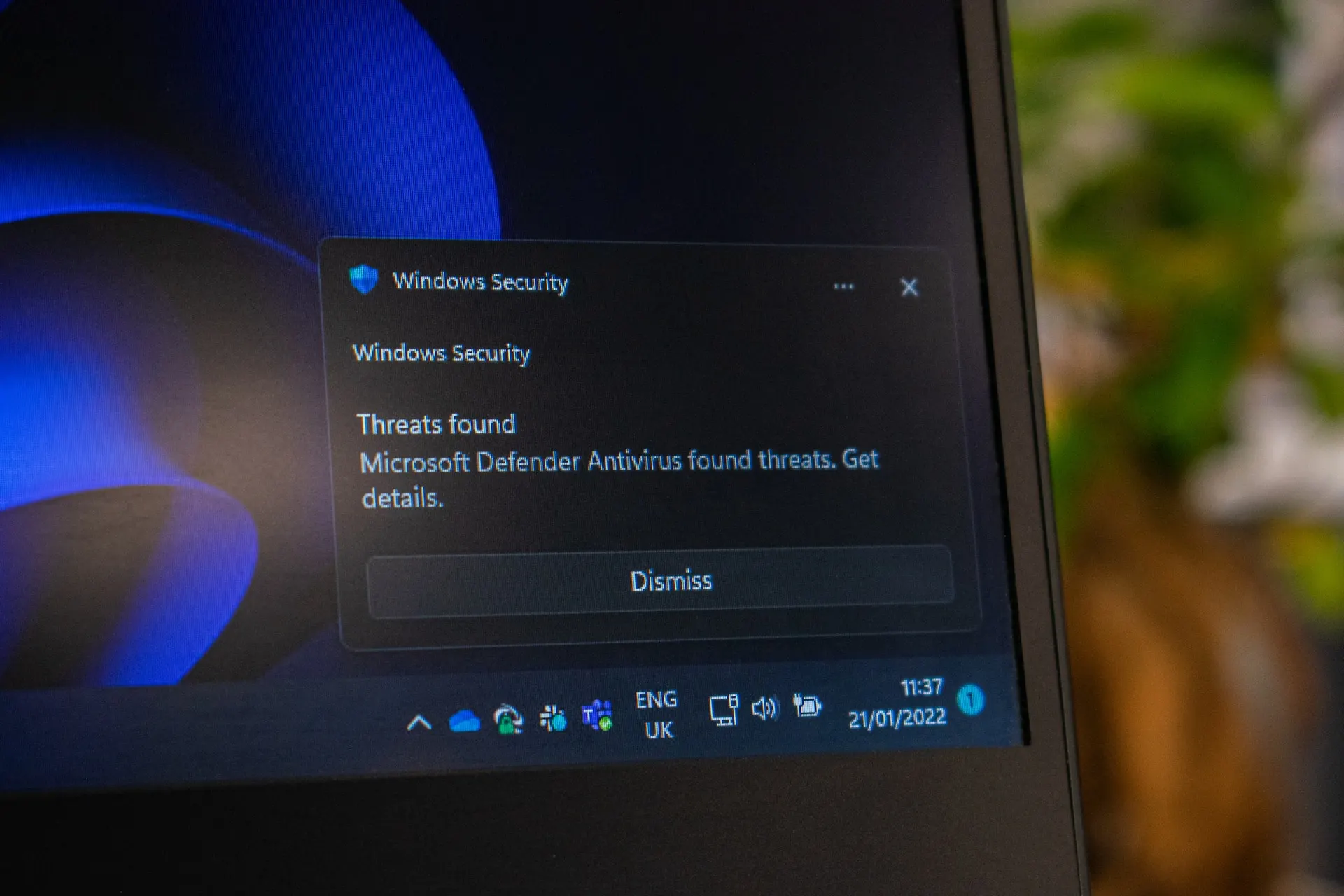 Windows 8.1 Security