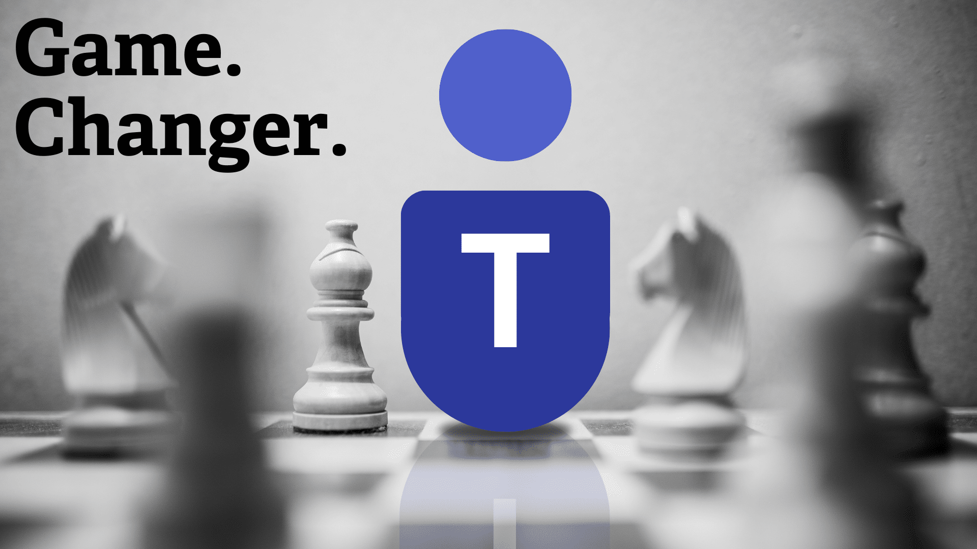 Get ready for another gamechanger from Teams EB Solution