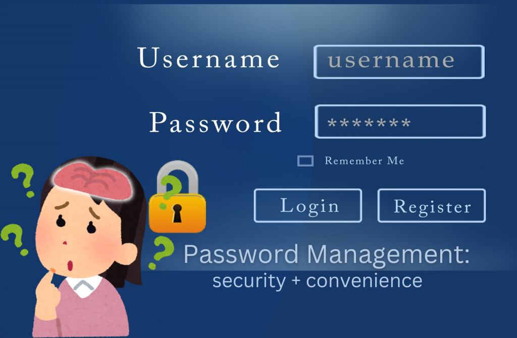 Best password manager