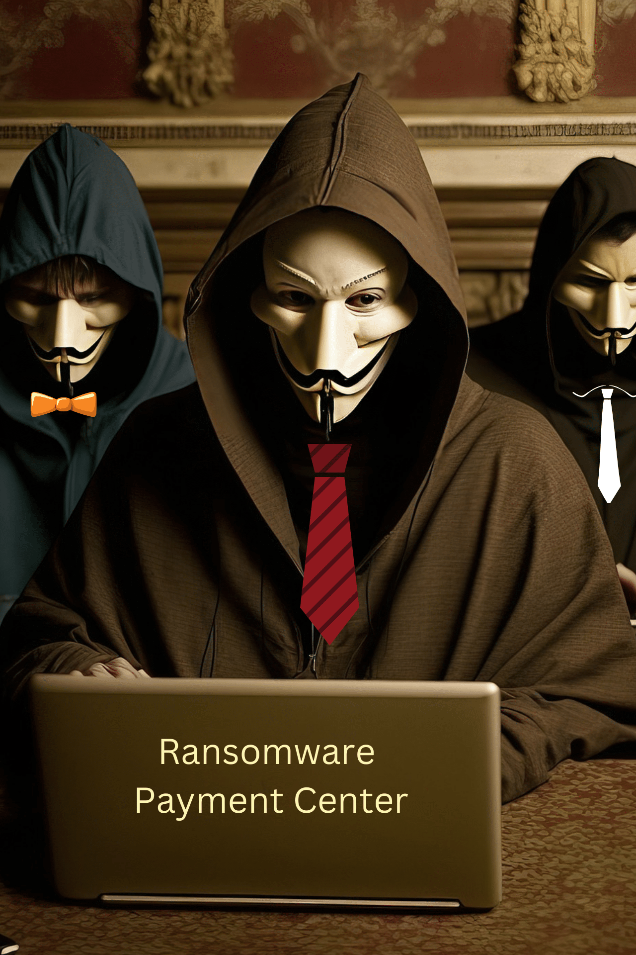 Ransomware Attacks Now Have Payment Options: Which One is the Best ...