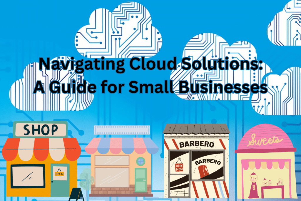 Small Business IT Solutions