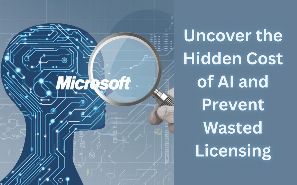 IT services and support