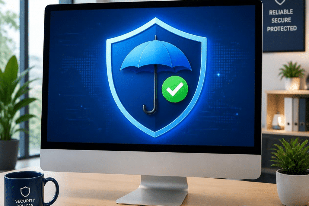 Providers of Managed IT Services Toronto: Immutable Backups for Cyber Insurance