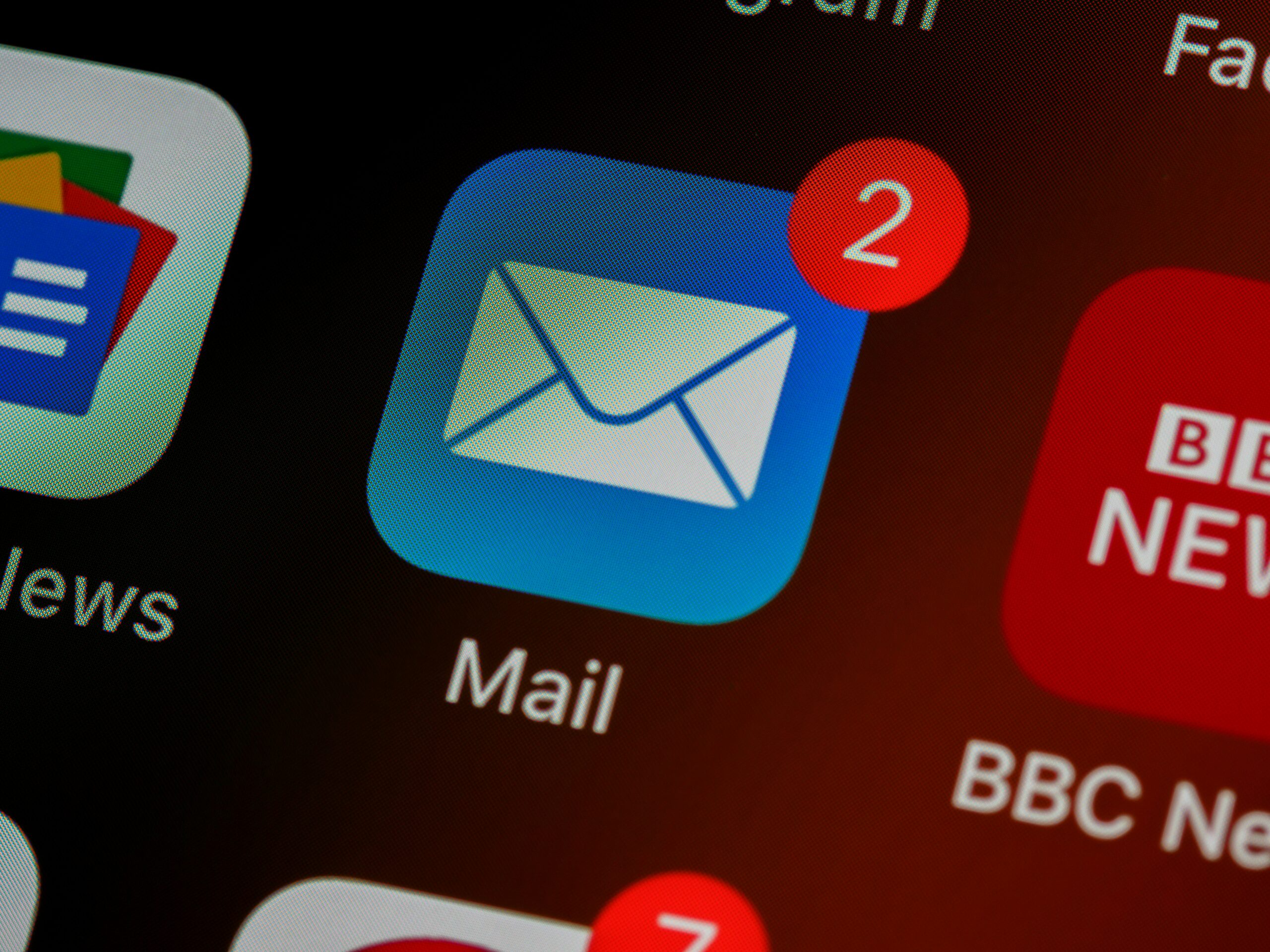 Toronto business email security and domain protection